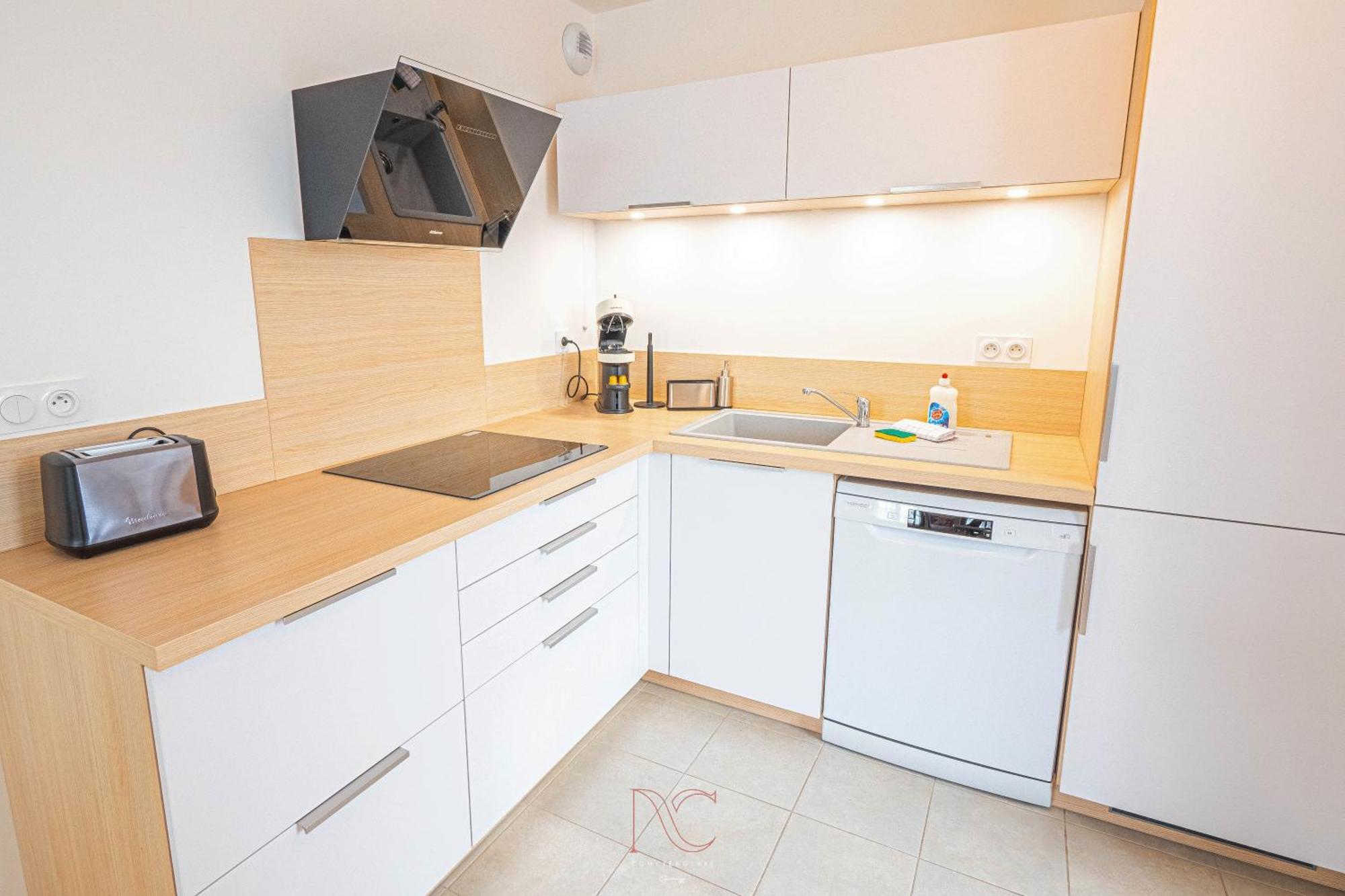 *Disneyland-Paris* 4 Pers, Wifi, Parking เซร์ริส ภายนอก รูปภาพ