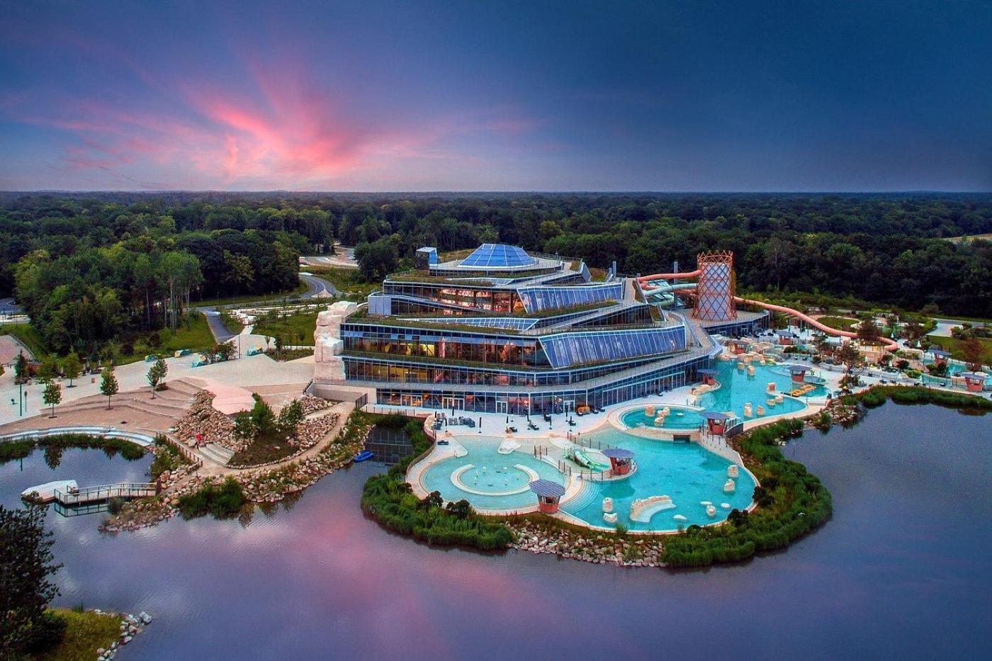 *Disneyland-Paris* 4 Pers, Wifi, Parking เซร์ริส ภายนอก รูปภาพ