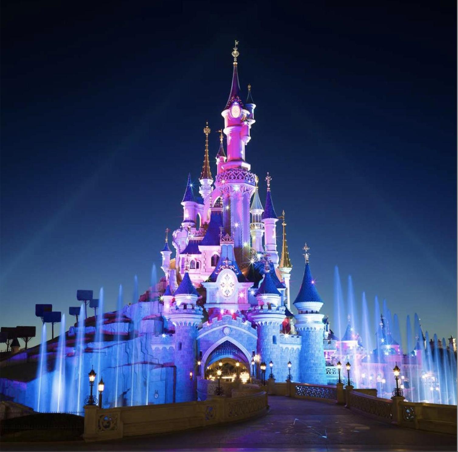 *Disneyland-Paris* 4 Pers, Wifi, Parking เซร์ริส ภายนอก รูปภาพ