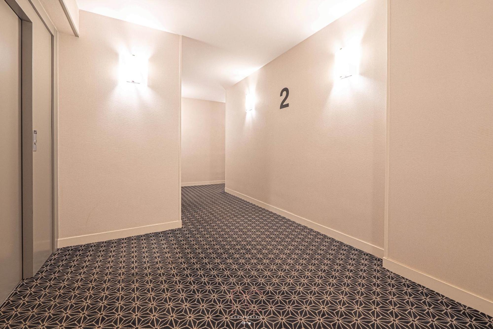 *Disneyland-Paris* 4 Pers, Wifi, Parking เซร์ริส ภายนอก รูปภาพ