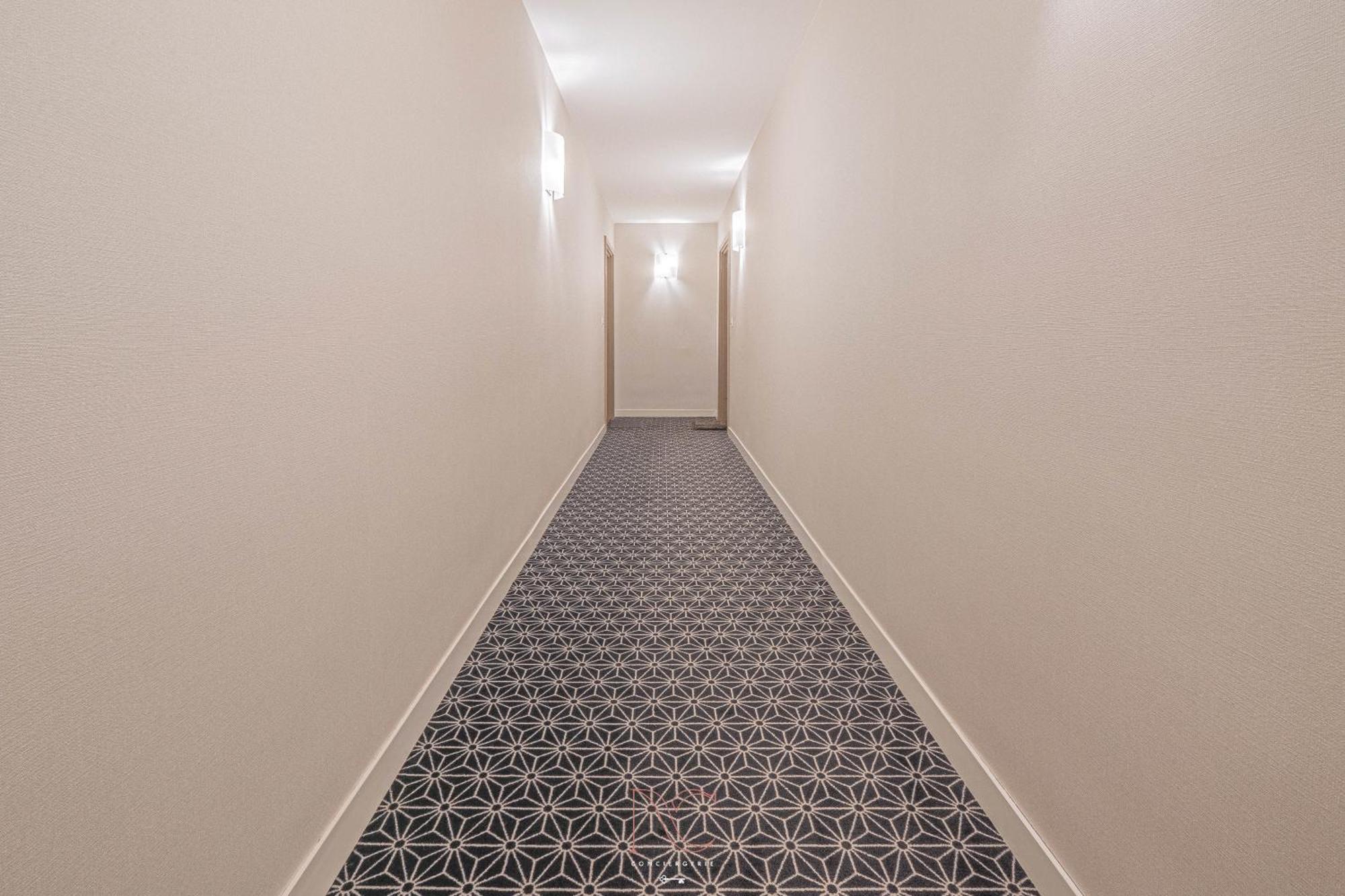 *Disneyland-Paris* 4 Pers, Wifi, Parking เซร์ริส ภายนอก รูปภาพ